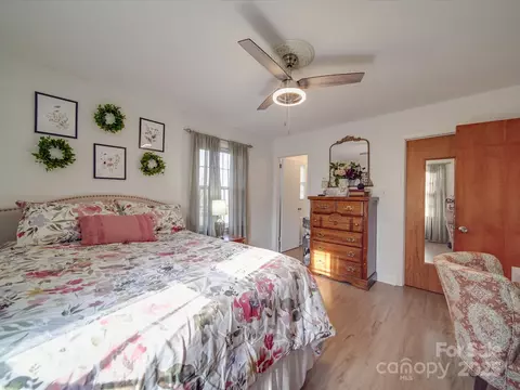 Bedroom - 306 Stevens St, Monroe, NC 28112 photo 4 of 4