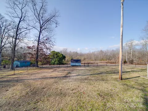 Exterior - 306 Stevens St, Monroe, NC 28112 photo 5 of 5