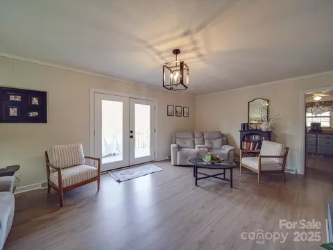 Living - 306 Stevens St, Monroe, NC 28112 photo 5 of 5