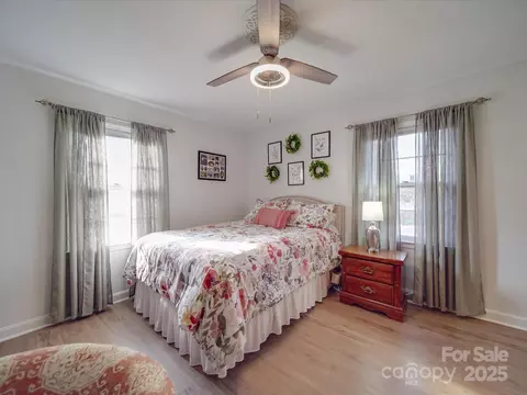 Bedroom - 306 Stevens St, Monroe, NC 28112 photo 3 of 4