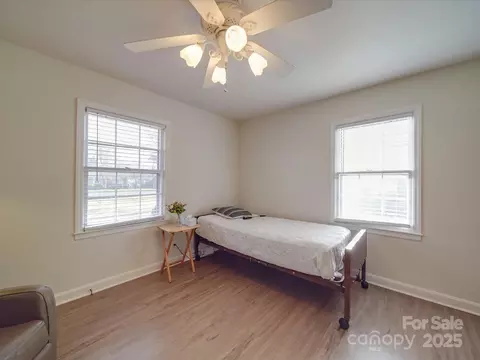 Bedroom - 306 Stevens St, Monroe, NC 28112 photo 1 of 4
