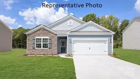 7921 Old Brook Rd, Sherrills Ford, NC 28673