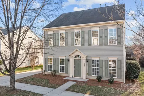 7007 Church Wood Ln, Huntersville, NC 28078