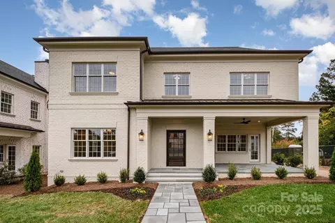 4012 Nettie 5 Ct #5, Charlotte, NC 28211