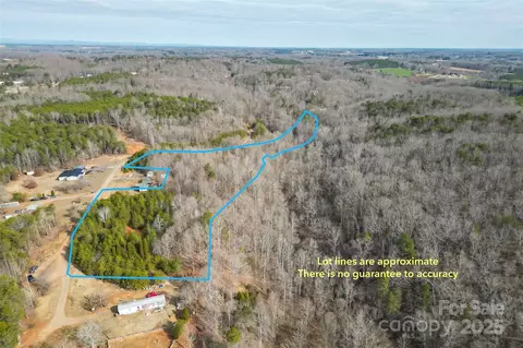Deer Creek Trail, Statesville, NC 28677
