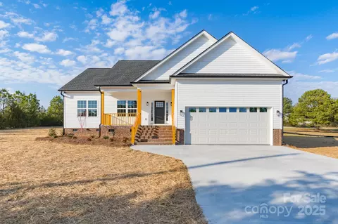 2226 Zinker Rd, Rock Hill, SC 29732