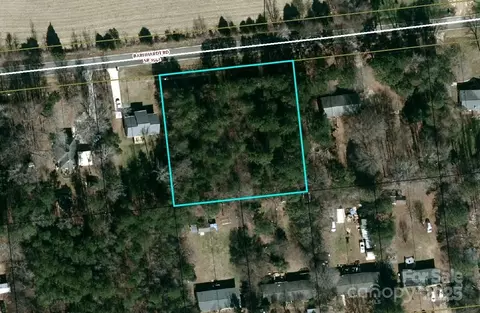 000 Barnhardt Rd, China Grove, NC 28023