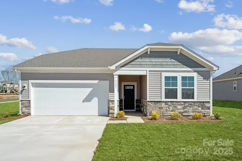 1137 Hallman Branch Ln, Lincolnton, NC 28092