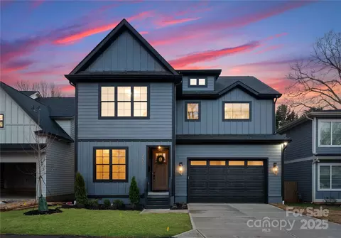 3907 Plainview Rd, Charlotte, NC 28208