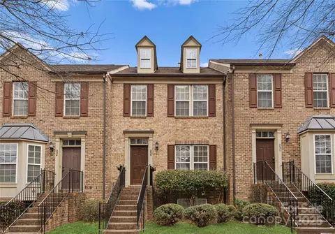 250 W Bland St, Charlotte, NC 28203