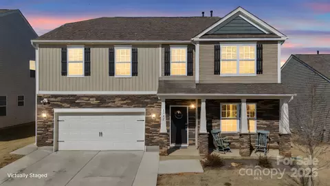 127 Giant Oak Ave, Statesville, NC 28677