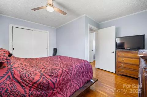 Bedroom - 2283 Crestview St, Morganton, NC 28655 photo 2 of 3