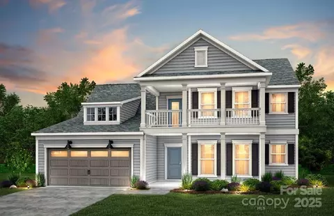 12119 Hollinhope 203 Dr #203, Charlotte, NC 28278