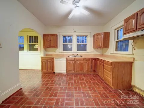 Kitchen - 113 2nd St, Spencer, NC 28159 photo 1 of 1