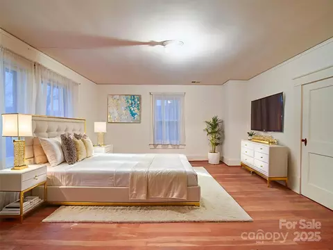 Bedroom - 113 2nd St, Spencer, NC 28159 photo 1 of 1