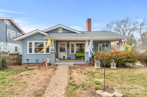 110 Carrier St, Asheville, NC 28806
