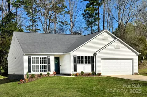 2146 Mallard Green Pl, Charlotte, NC 28262