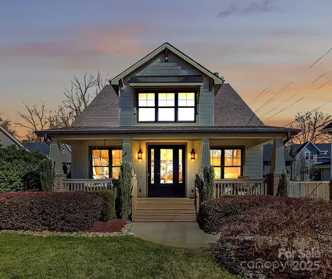 2131 Stratford Ave, Charlotte, NC 28205