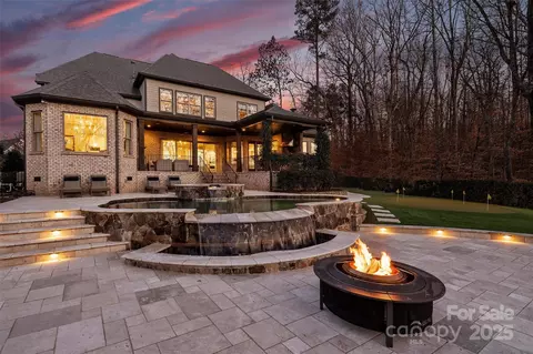 17639 Stuttgart Rd, Davidson, NC 28036