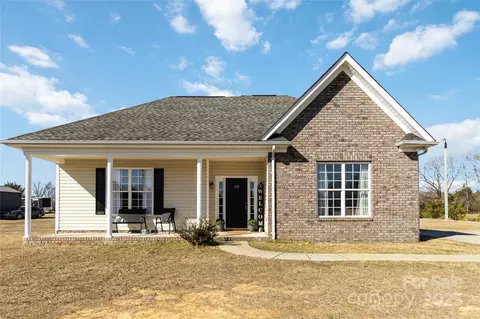 1319 Sam Cox Ln, Wingate, NC 28174