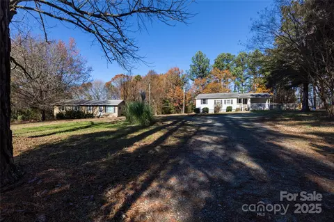 Harper Keefe Road, Indian Land, SC 29707