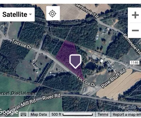 0000 Toccoa Dr, Midland, NC 28107 photo 2