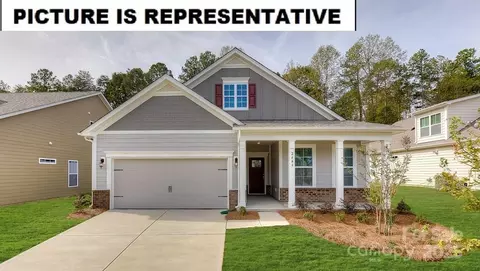 110 Noah Ln, Troutman, NC 28166