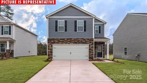 11204 Cardinal Creek Ave, Charlotte, NC 28215