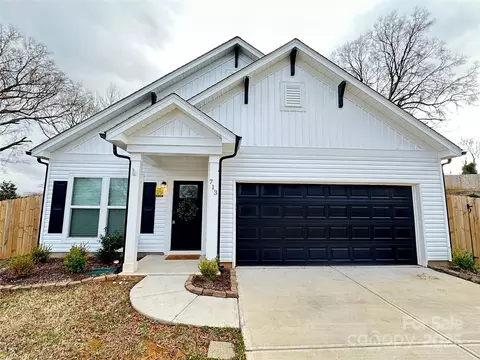 713 E Third Ave, Gastonia, NC 28054