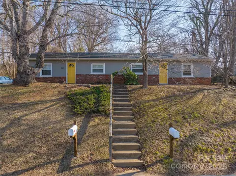 139141 Dunwell Ave, Asheville, NC 28806