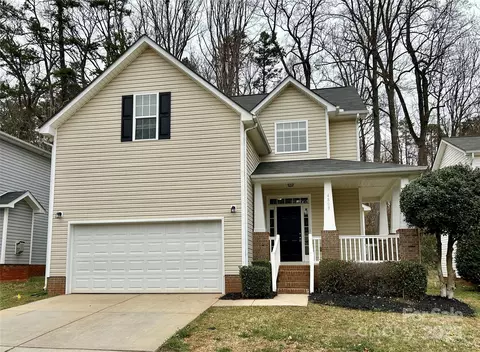 4809 Canipe Dr, Charlotte, NC 28269