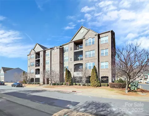 6006 Union Pacific 2b Ave #2B, Charlotte, NC 28210