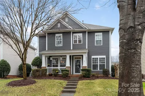 17436 Harbor Walk Dr, Cornelius, NC 28031