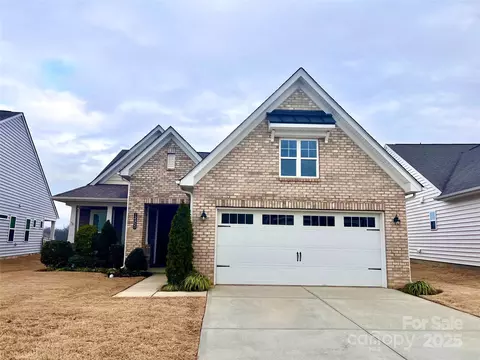 12453 Belmont Mansion Dr, Charlotte, NC 28273
