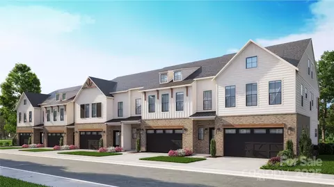 3104 Endhaven Terraces 8 Ln #8, Charlotte, NC 28277