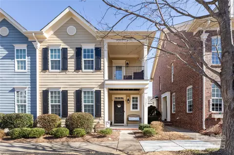 19843 Lamp Lighters Way, Cornelius, NC 28031