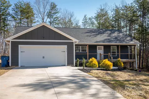 4364 Belmont Dr, Morganton, NC 28655