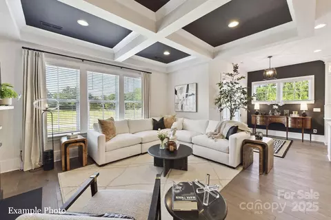3108 Endhaven Terraces 7 Ln #7, Charlotte, NC 28277