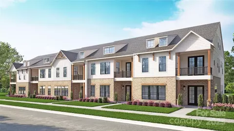 3112 Endhaven Terraces 6 Ln #6, Charlotte, NC 28277