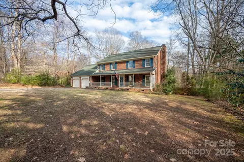7210 Timber Ridge Dr, Mint Hill, NC 28227