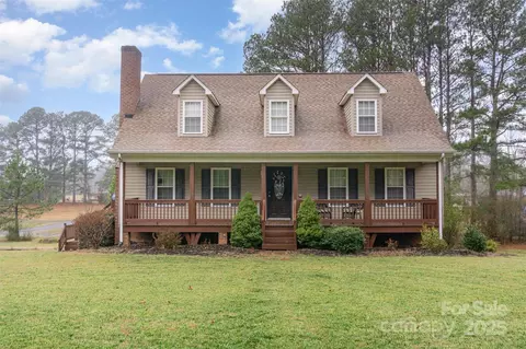 2325 Seymore Ave, Albemarle, NC 28001