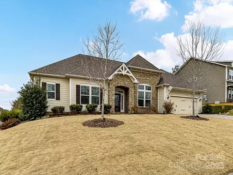 10094 Dressage Ln, Midland, NC 28107