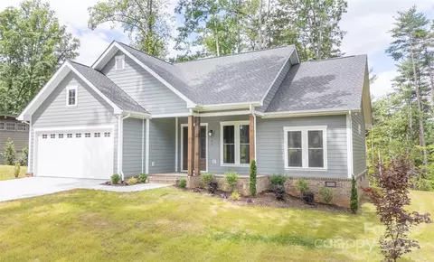 126 Maehill Sw Pl SW, Lenoir, NC 28645