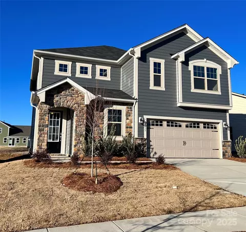 1463 Honey Trl, Monroe, NC 28112