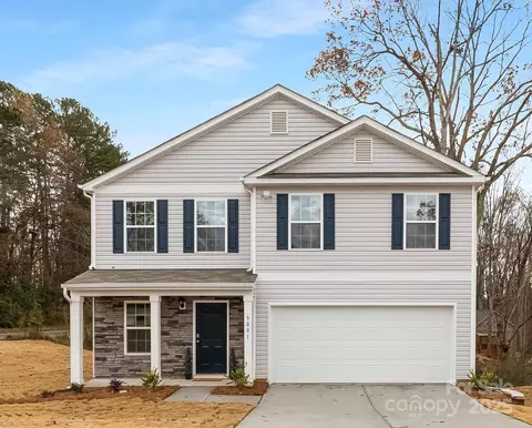 5156 Fireweed Ct, Dallas, NC 28034