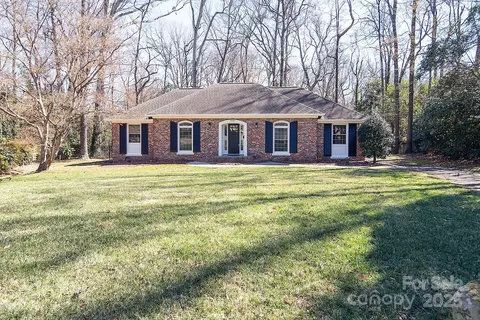 4501 Pine Valley Rd, Charlotte, NC 28210