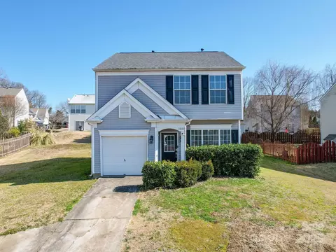 11843 Kearney Ct, Charlotte, NC 28273
