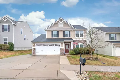 3350 Linetender Dr, Davidson, NC 28036