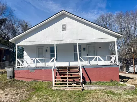 517 Denver St, Kannapolis, NC 28083