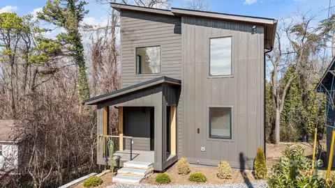 5 Dale St, Asheville, NC 28806